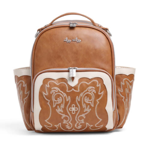 Nash Itzy Mini Plus – Itzy Ritzy