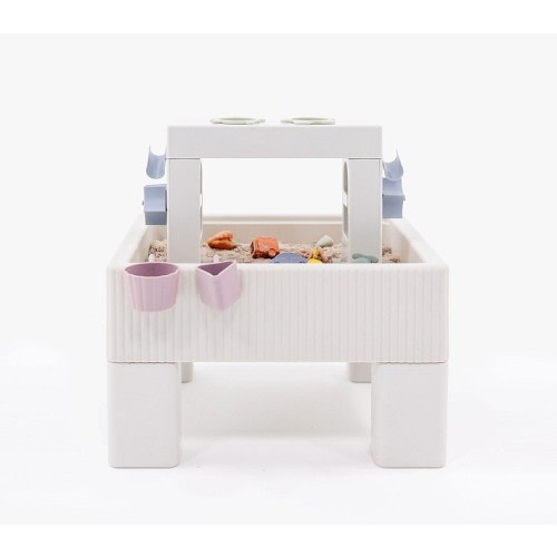 SMOL Water and Sensory Table