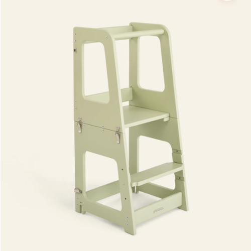 Mini Chef Convertible Helper Tower