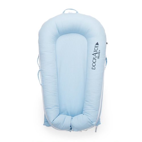 LAST CHANCE: Deluxe+ Dock - Celestial Blue