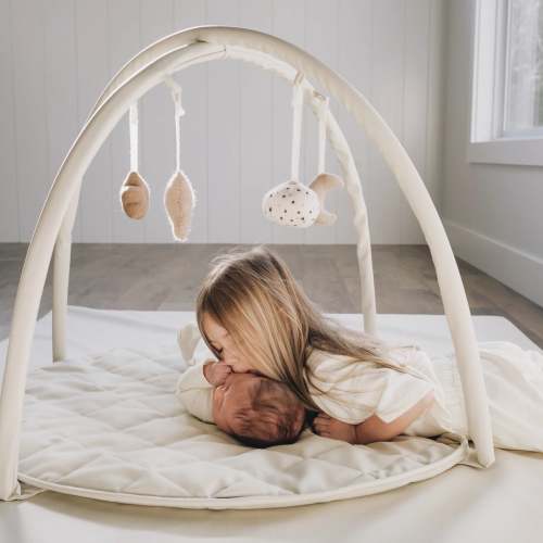 BABY ACTIVITY GYM