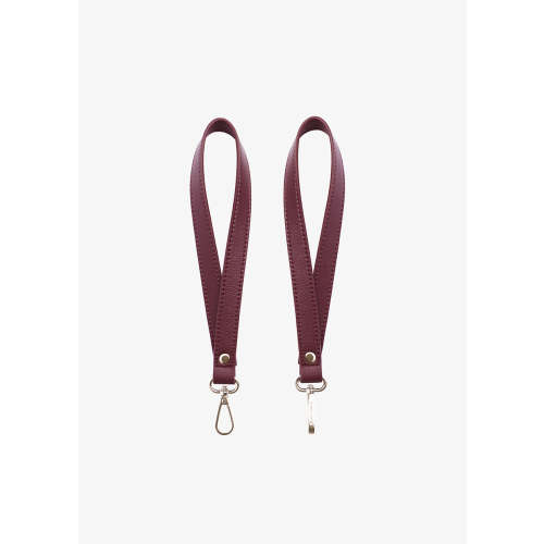 Stroller Hooks Vegan – MINA BAIE