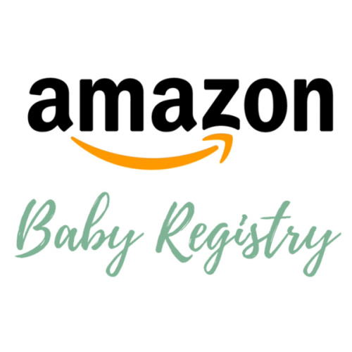 Amazon Baby Registry