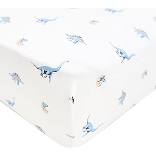 Crib Sheet in Jurassic