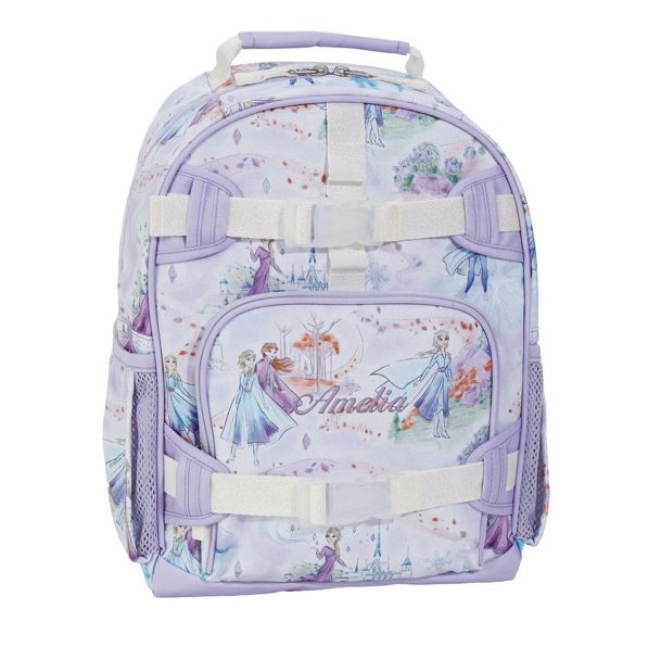 Disney Frozen Enchanted Forest Mackenzie Backpack Small