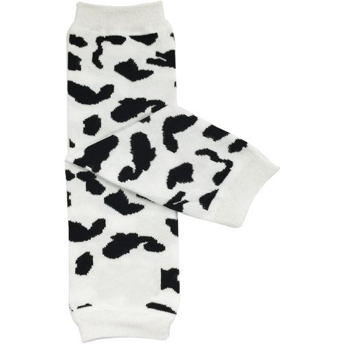 Wrapables Colorful Baby Leg Warmers