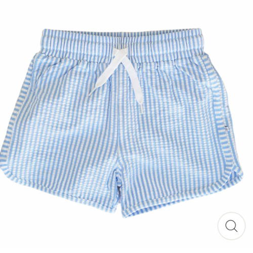 Boy's Swim Trunks | All Prints