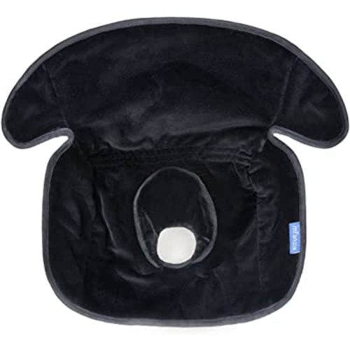 INFANZIA Dry Seat,Car Seat Protector Waterproof Carseat Liner Potty Training Toddlers, Baby and Infants, Piddle Pad for Carseats Strollers