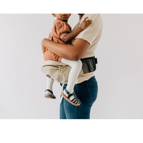 The Tushbaby Hip Carrier
