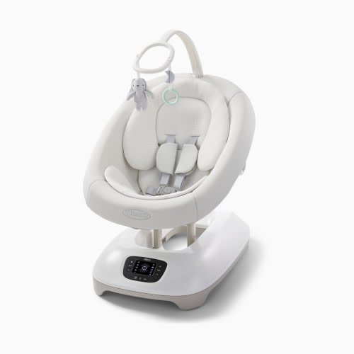 Graco SmartSense Soothing Baby Swing - Rori