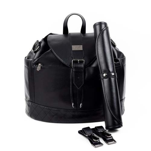 The Unbreakable Diaper Bag