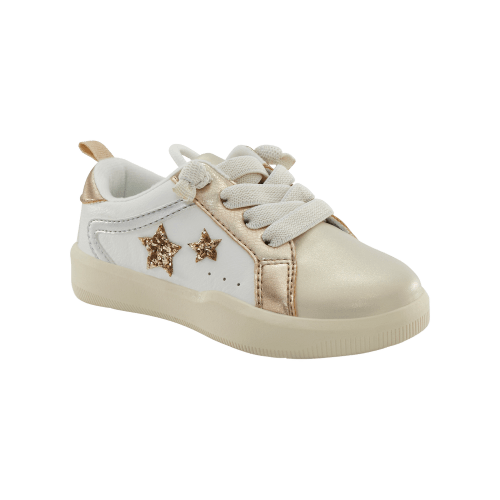 Toddler Metallic Sneakers - OshKosh | Carter's