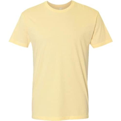 Next Level Apparel Mens 3600