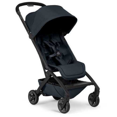 Joolz Aer2 Lightweight Compact Stroller - Dark Navy Blue