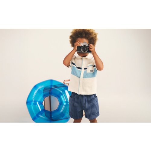 Sophie the Giraffe toy teether | Seed Heritage