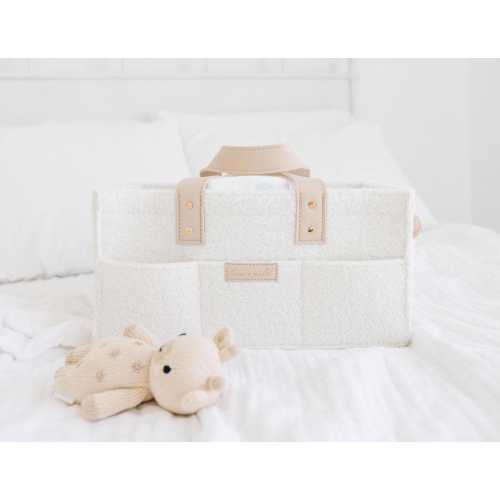 Diaper Caddy | Nursery Organizer | Diaper Organizer | Newborn Gift | Baby Nursery | Diaper Caddy Organizer | Diaper Caddie