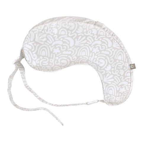 Boppy Uplift™ Nursing Pillow - Reduce Infant Reflux | Boppy