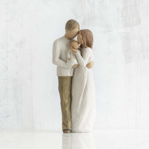 Our Gift Willow Tree® Figure Sculpted by Susan Lordi
– Willow Creek Lane