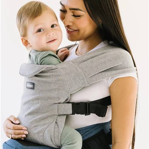 The Snug Attachment