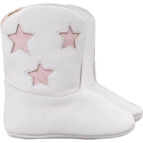 Spark White/pink