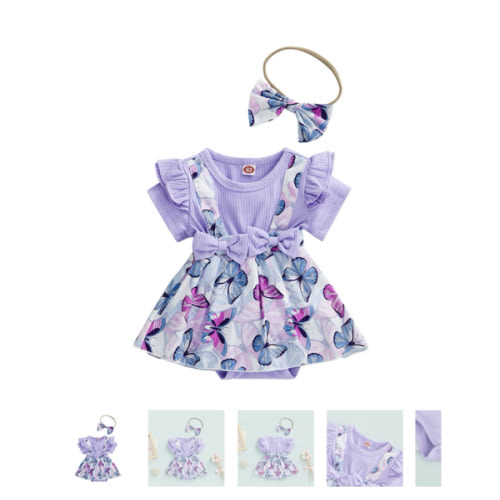 Hazel & Bo Dresses