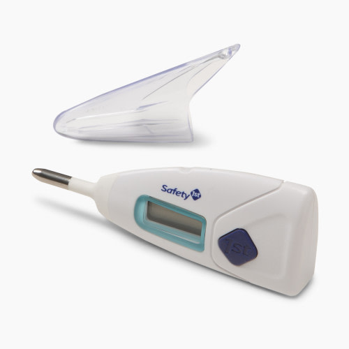 Safety 1st Gentle Read Rectal Thermometer