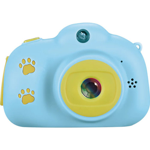 My First Camera - Blue - The Fun Company