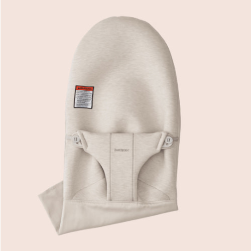 BabyBjörn Fabric Seat for Bouncer Bliss