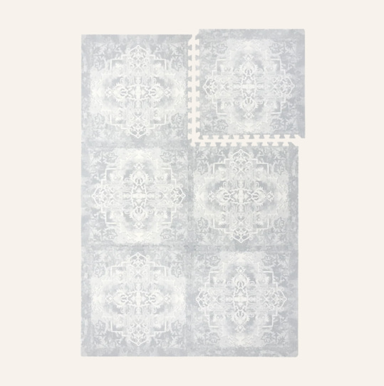 Toddlekind Haven Playmat