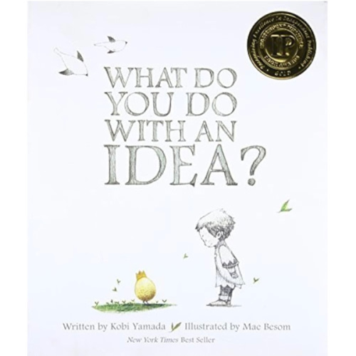 [What Do You Do with an Idea?] [Author: Yamada, Kobi] [February, 2014]
