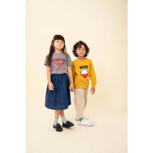 Lumpia Baby + Kid + Adult Graphic Tee