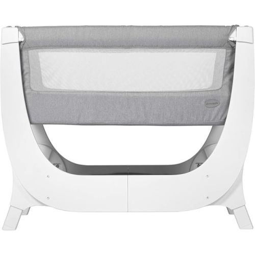 BEABA BY SHNUGGLE Convertible Air Bedside Sleeper Bassinet