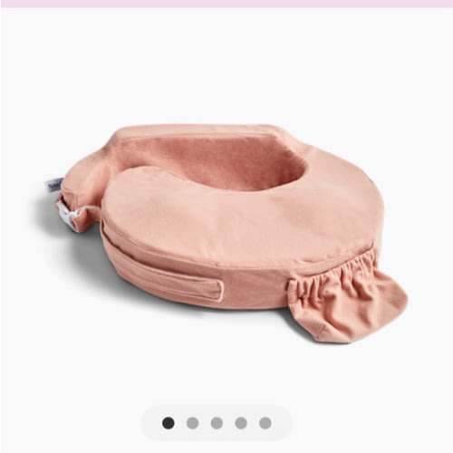 Deluxe Nursing Pillow Slipcover