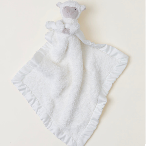 CozyChic® Sheep Dream Lovey | Barefoot Dreams®