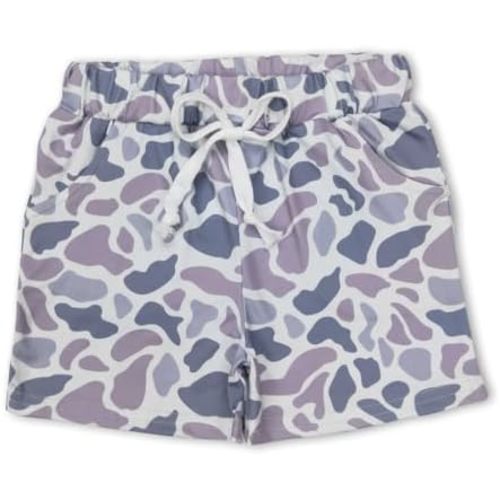 Boy Summer Shorts