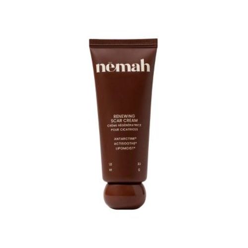 Nemah Renewing Scar Advanced Skin Repair Cream - 1oz