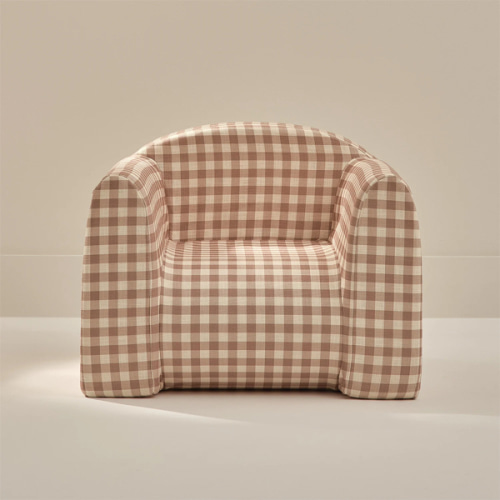 Play Chair | Gingham – House of Noa