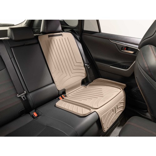 WeatherTech Child Car Seat Protector