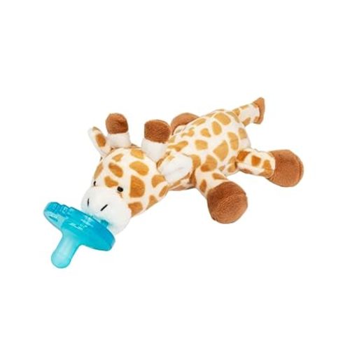 WubbaNub Giraffe Detachable Pacifier