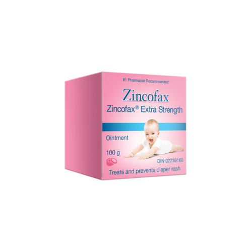 Zincofax 40% Extra Strength Ointment