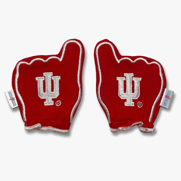 Day1Fans Officially-licensed Protective Baby Mittens