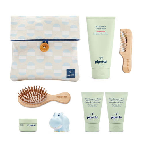 8-Piece Ultimate Bath Set