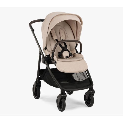 Nuna SWIV Stroller | Pottery Barn Kids