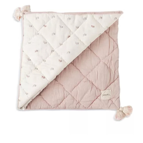 Hatchlings Cotton Nursery Blanket