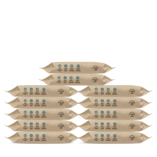 Pure NZ Water Wipes Case | Terra Water Wipes – Terra Eco Baby Products