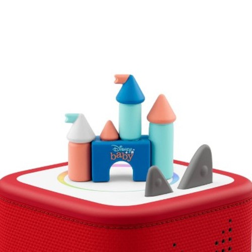 tonies Disney Baby Lullabies Tonie Figurine: Creative Educational Electronic Storybook