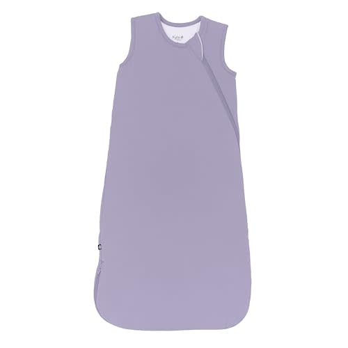 KYTE BABY Unisex Rayon Sleeping Bag for Babies and Toddlers, 1.0 Tog