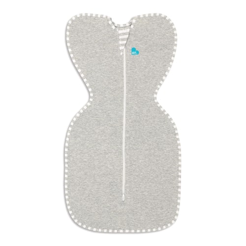 Swaddle Up Original Grey