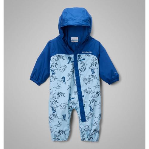 Infant Critter Jitters III Rain Suit | Columbia