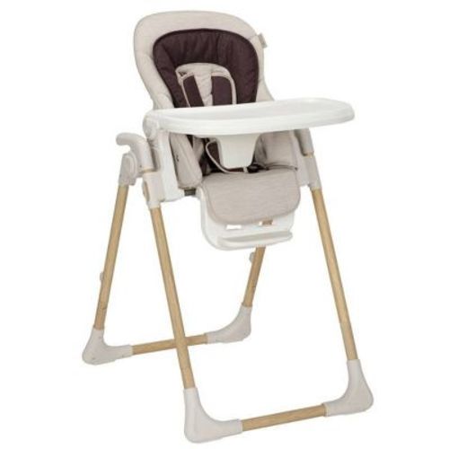 Safety 1st Grow And Go Plus 3-in-1 Reclining High Chair - Dunes Edge